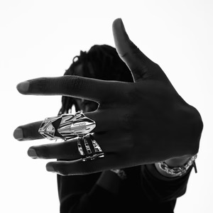 Armor Ring